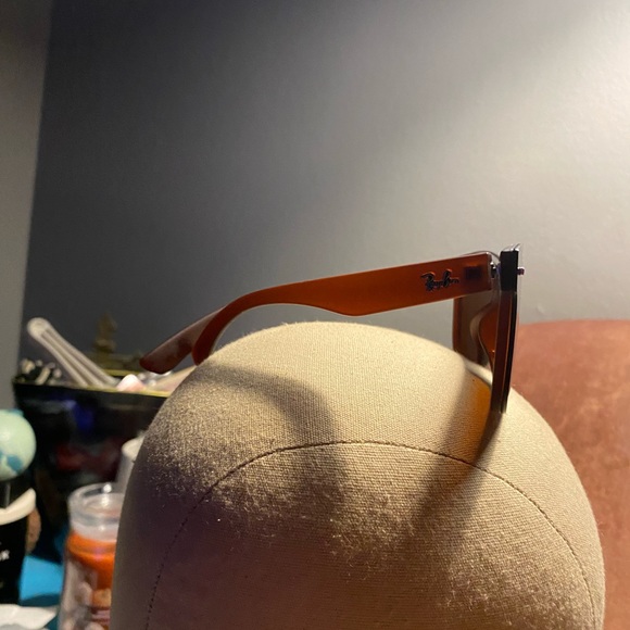 Ray ban sunglasses unisex - Picture 3 of 7